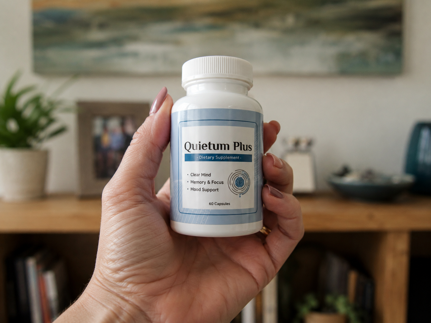 Quietum Plus
